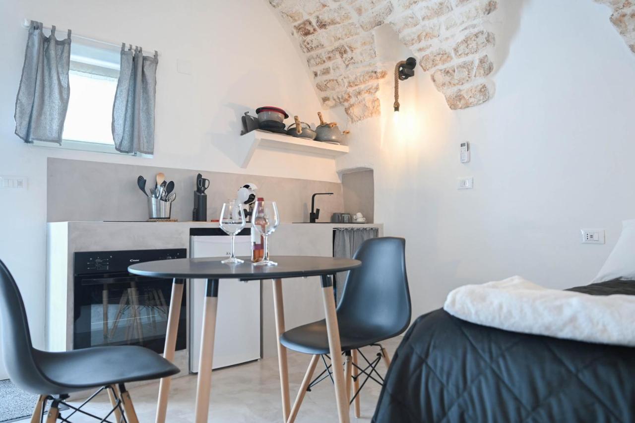 Apartamento Casa Flami' 4 Ostuni Exterior foto