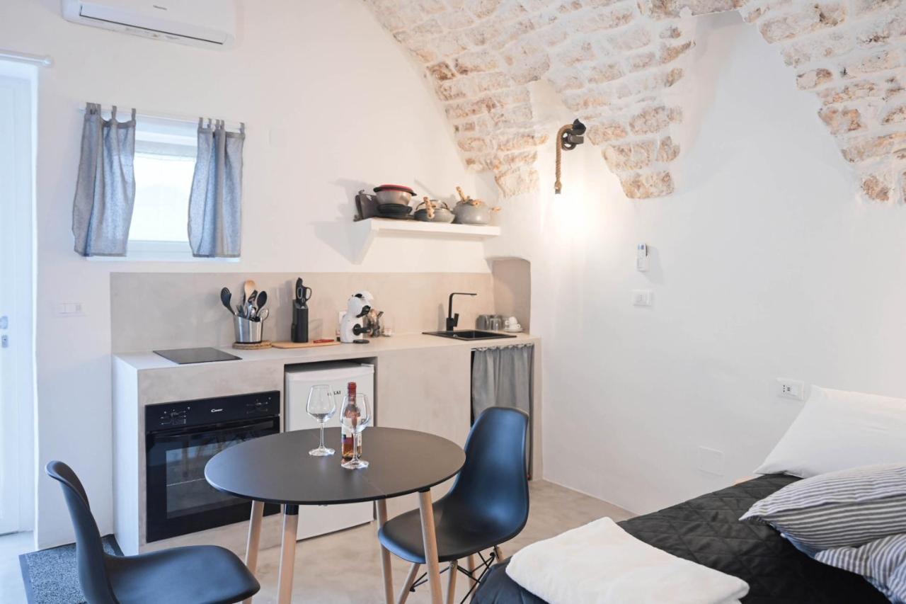 Apartamento Casa Flami' 4 Ostuni Exterior foto