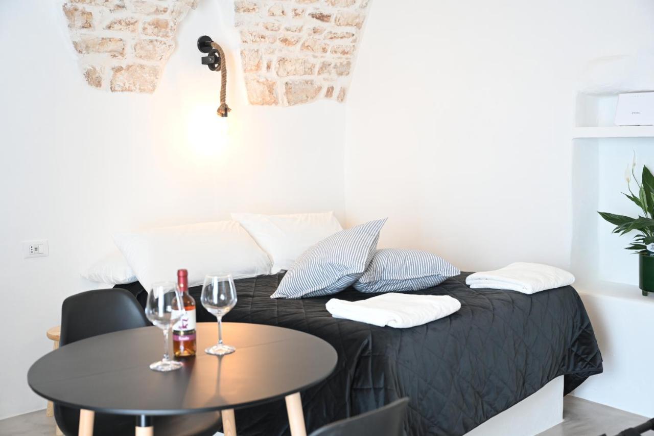 Apartamento Casa Flami' 4 Ostuni Exterior foto