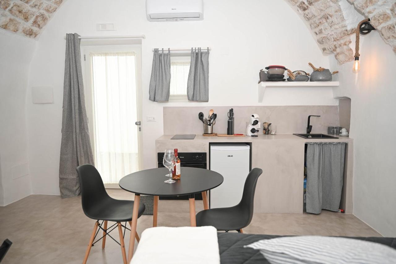 Apartamento Casa Flami' 4 Ostuni Exterior foto