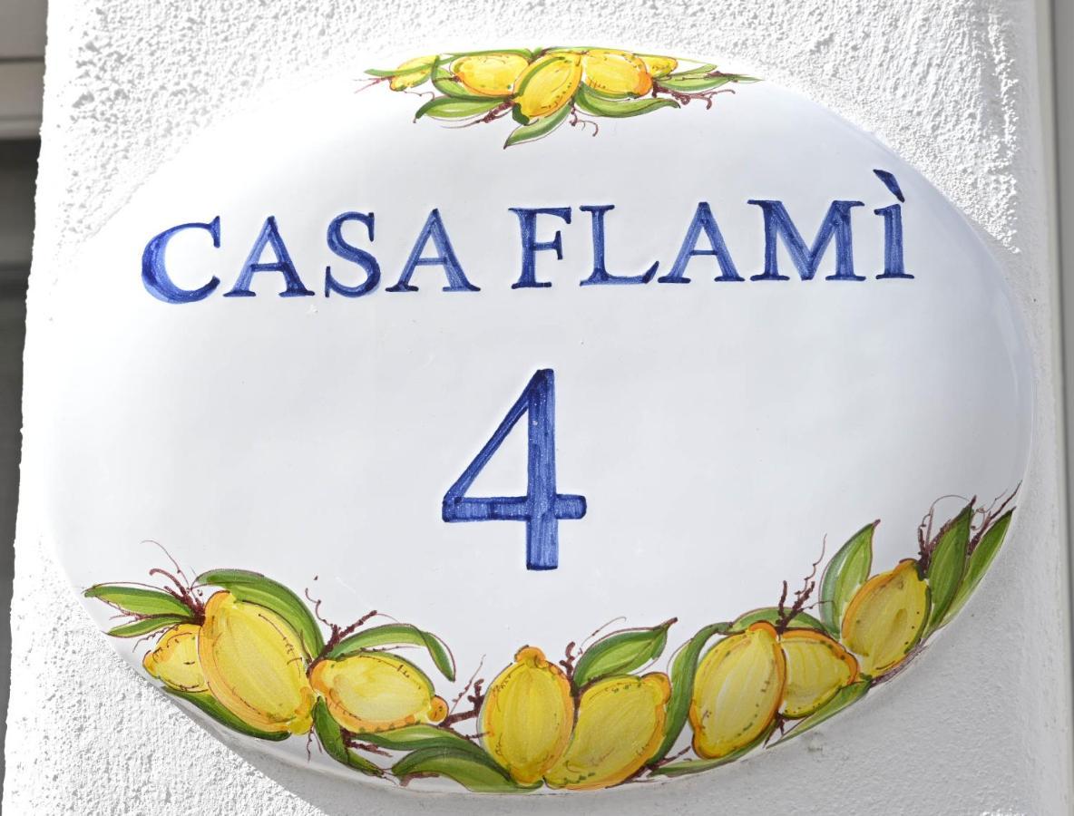 Apartamento Casa Flami' 4 Ostuni Exterior foto