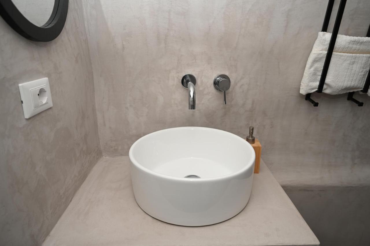 Apartamento Casa Flami' 4 Ostuni Exterior foto