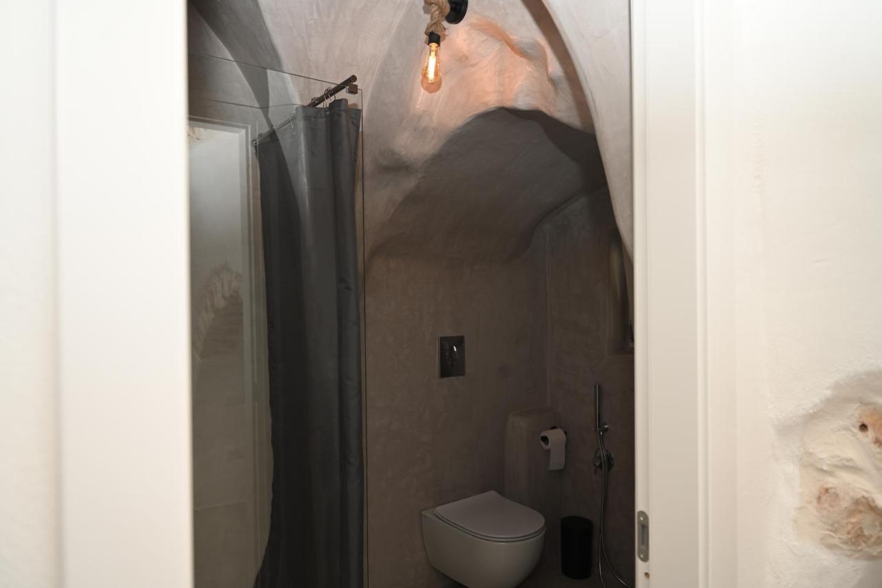 Apartamento Casa Flami' 4 Ostuni Exterior foto