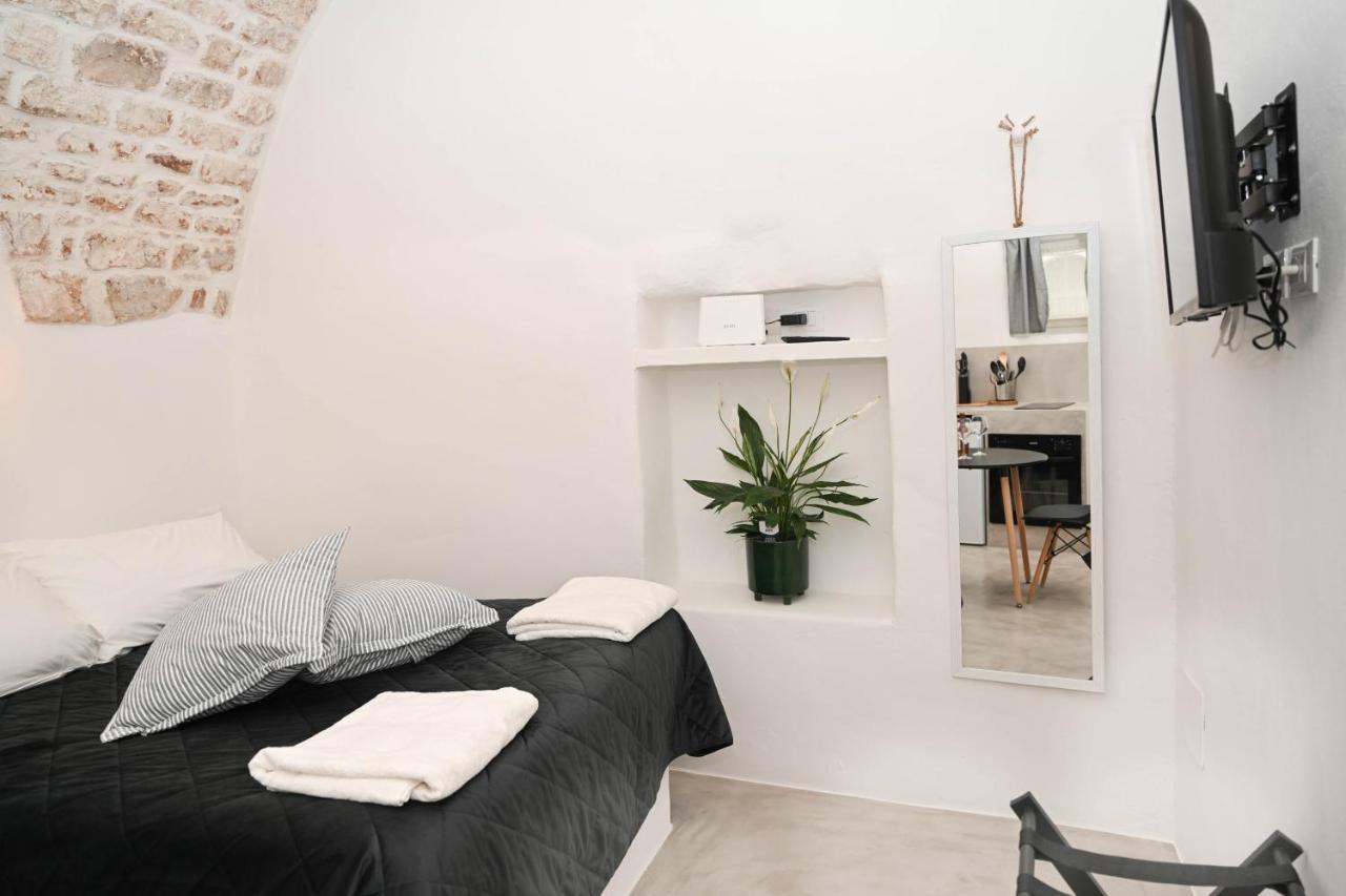 Apartamento Casa Flami' 4 Ostuni Exterior foto